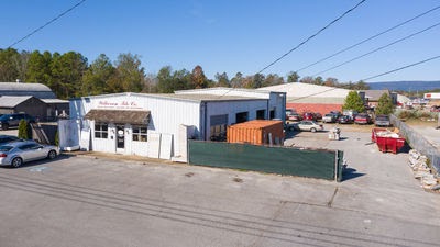 Commercial Real Estate Tennessee