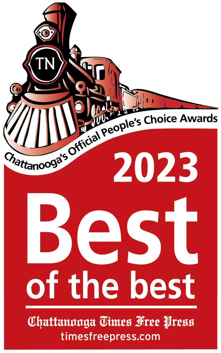 2023 Best of the best logo