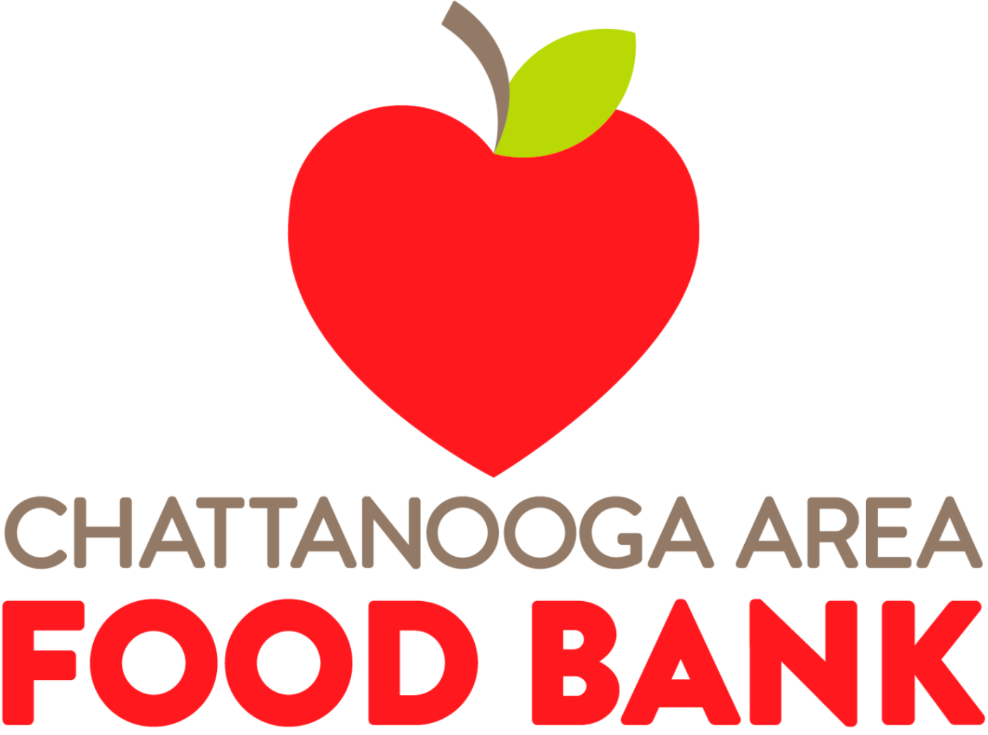 Chattanooga Food Bank Logo