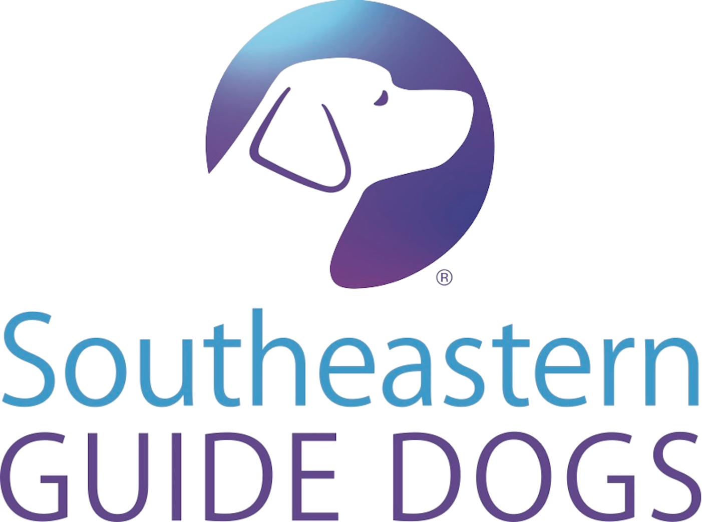 Southeastern Guide Dogs Logo