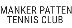 Manker Patten Tennis Club